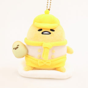 SANRIO© Chef Hanging Plush (Japan Edition)