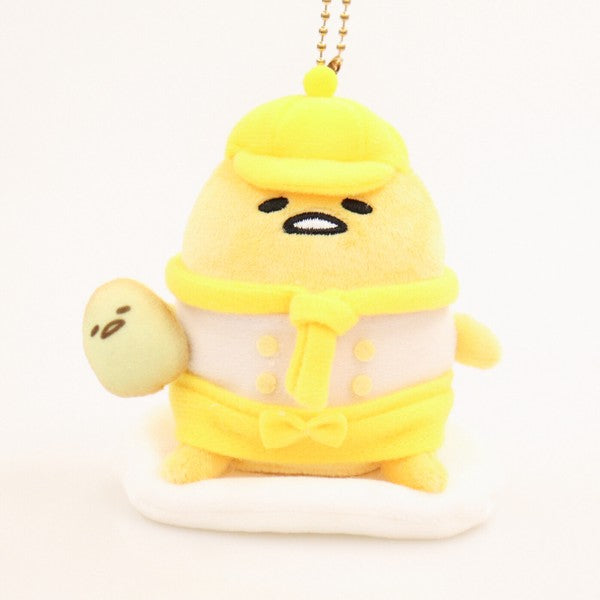 SANRIO© Chef Hanging Plush (Japan Edition)