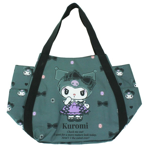 SANRIO© Characters Balloon Tote Bag (Japan Edition)