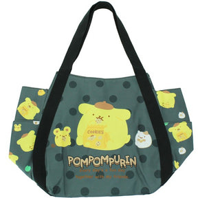 SANRIO© Characters Balloon Tote Bag (Japan Edition)