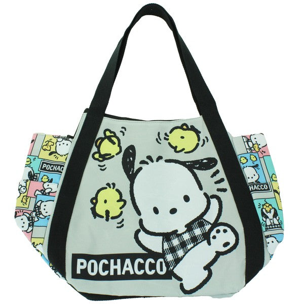 SANRIO© Characters Balloon Tote Bag (Japan Edition)