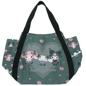 SANRIO© Characters Balloon Tote Bag (Japan Edition)