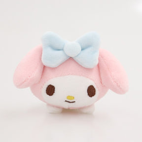 SANRIO© Lying Down Mini Plush (Japan Edition)