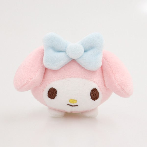 SANRIO© Lying Down Mini Plush (Japan Edition)