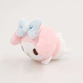 SANRIO© Lying Down Mini Plush (Japan Edition)