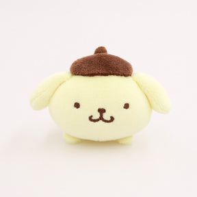 SANRIO© Lying Down Mini Plush (Japan Edition)