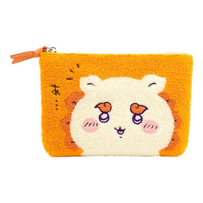 CHIIKAWA Flat Pouch Towel