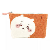 CHIIKAWA Flat Pouch Towel