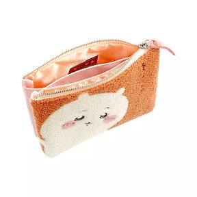 CHIIKAWA Flat Pouch Towel