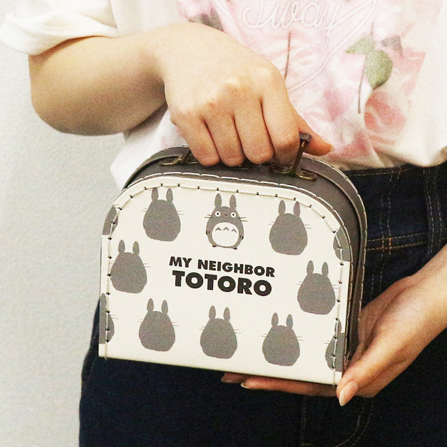 TOTORO© /JIJI Accessory Case (Japan Edition)