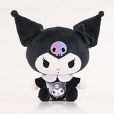 SANRIO© In Own Shirt Plush (Japan Edition)