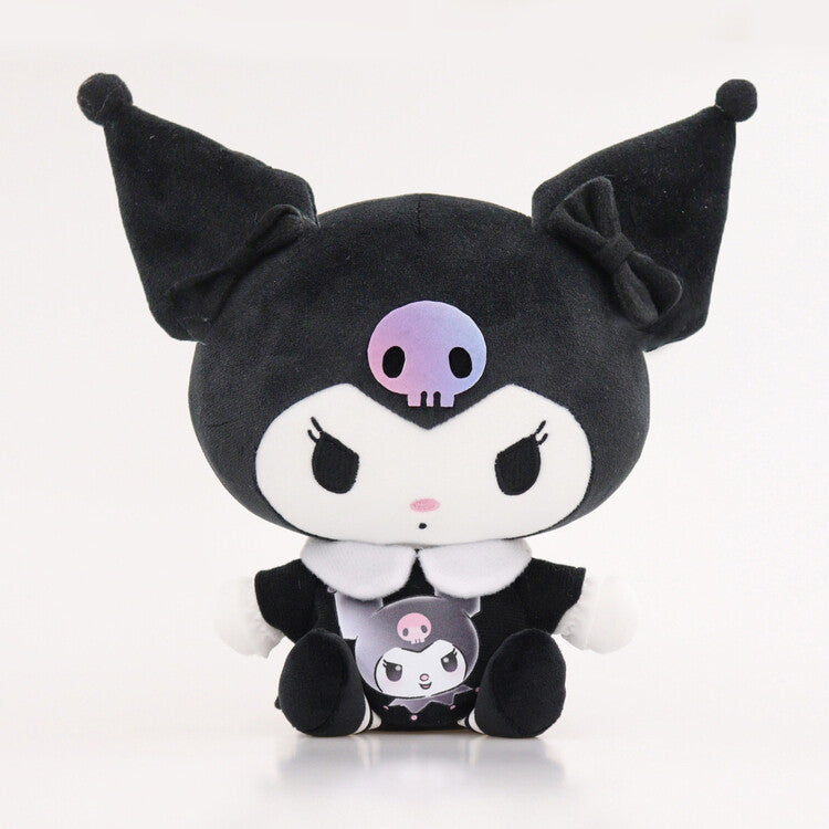 SANRIO© Character In Own Shirt Plush (Japan Edition)