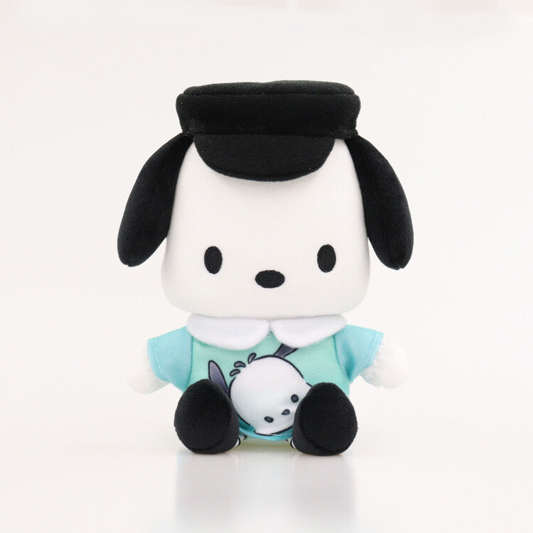 SANRIO© Character In Own Shirt Plush (Japan Edition)