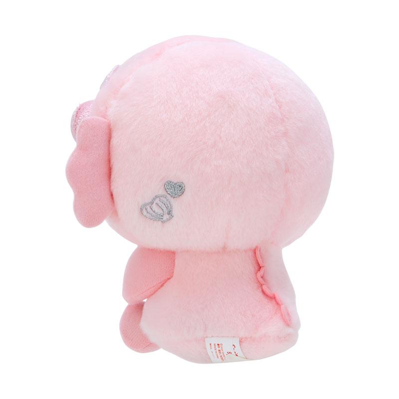 SANRIO© Plush Doll Axolotl Aquatic Creatures (Japan Limited Edition)