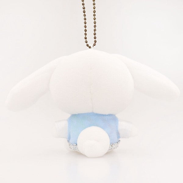 SANRIO© Plaid & Bow Hanging Plush (Japan Edition)