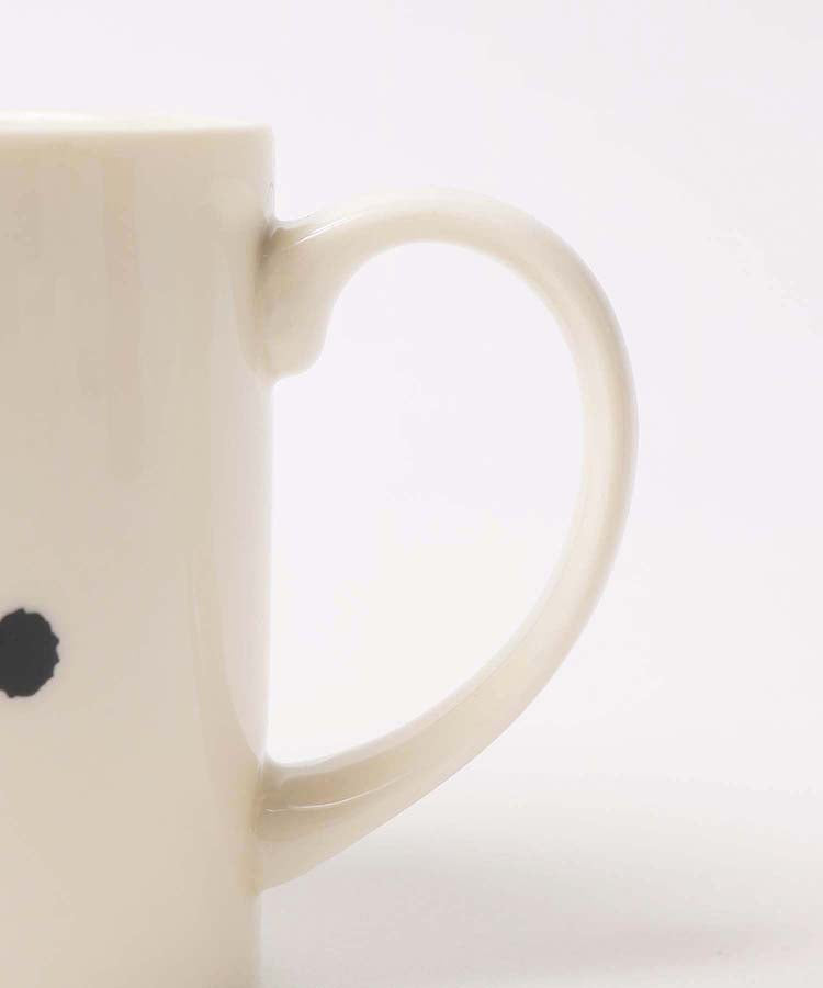 MIFFY© Face Mug (Japan Edition)