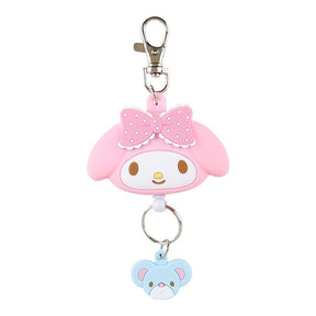 SANRIO© Stretch Key Holder (Japan Limited Edition)