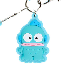 SANRIO© Character Mini Case Charm Keychain (Limited Japan Edition)