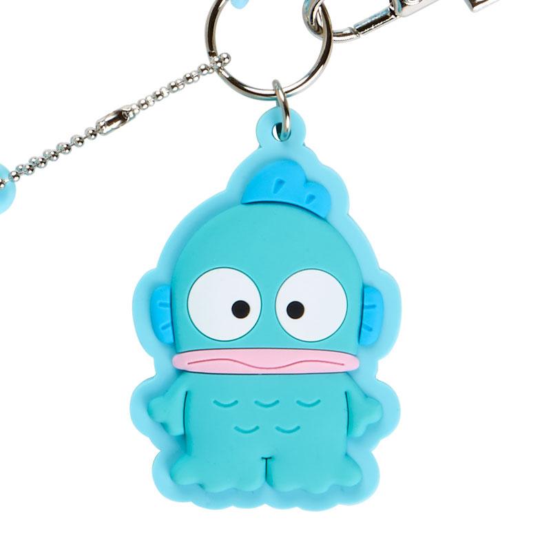 SANRIO© Character Mini Case Charm Keychain (Limited Japan Edition)