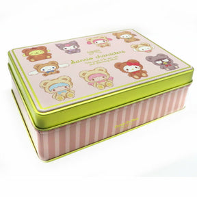 SANRIO© Tin Case (Japan Limited Edition)