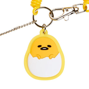 SANRIO© Character Mini Case Charm Keychain (Limited Japan Edition)