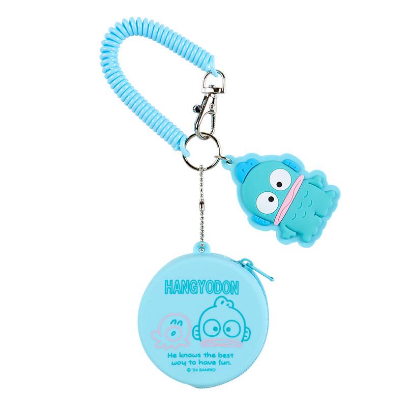 SANRIO© Character Mini Case Charm Keychain (Limited Japan Edition)