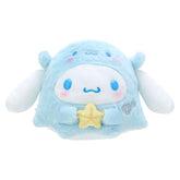 SANRIO© Plush Doll Axolotl Aquatic Creatures (Japan Limited Edition)