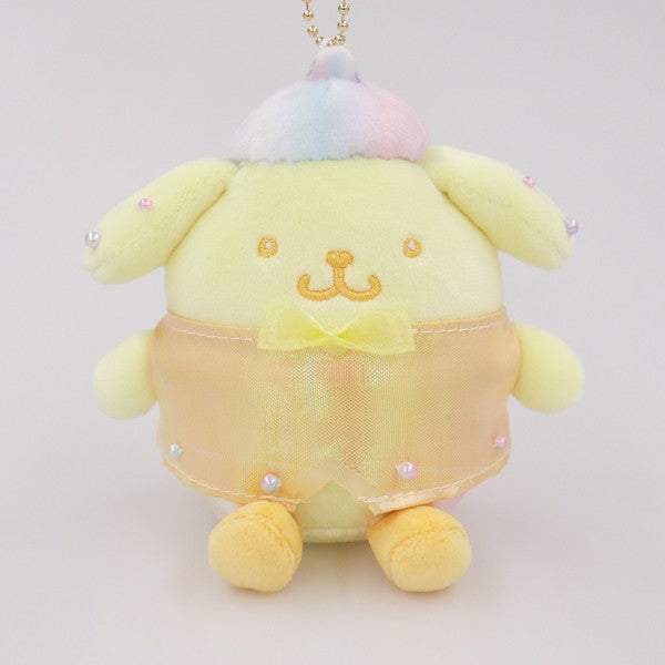 SANRIO© Character Hanging Plushie Mascot