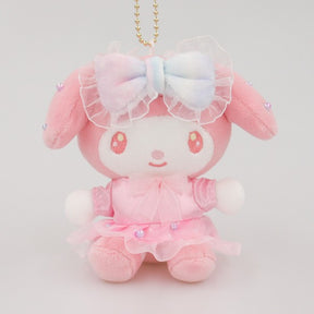 SANRIO© Character Hanging Plushie Mascot