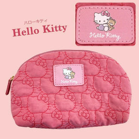 SANRIO© Character Quilt Pouch (Japan Edition)