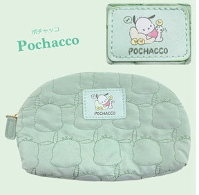 SANRIO© Character Quilt Pouch (Japan Edition)