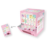 SANRIO© Eraser Pop Drink Mystery Box (Japan Edition) (One Piece)