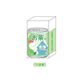 SANRIO© Eraser Pop Drink Mystery Box (Japan Edition) (One Piece)