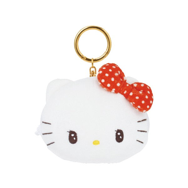 SANRIO© Characters T'S FACTORY Pouch Mascot (Japan Edition)