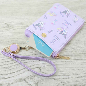 SANRIO© Key Pouch with Strap (Japan Edition)