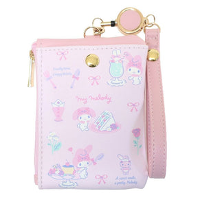 SANRIO© Key Pouch with Strap (Japan Edition)