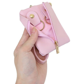 SANRIO© Key Pouch with Strap (Japan Edition)