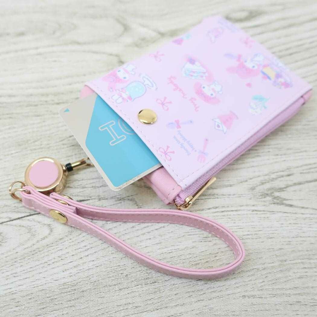 SANRIO© Key Pouch with Strap (Japan Edition)