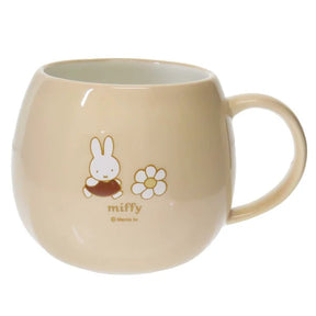 MIFFY© Flower Mug (Japan Edition)