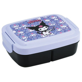 SANRIO© Bento Lunch Box 840ml (Japan Edition)