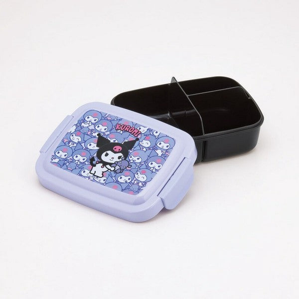 SANRIO© Bento Lunch Box 840ml (Japan Edition)