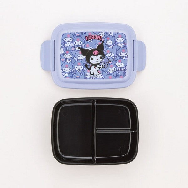 SANRIO© Bento Lunch Box 840ml (Japan Edition)