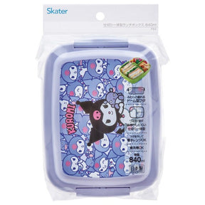 SANRIO© Bento Lunch Box 840ml (Japan Edition)