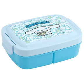 SANRIO© Bento Lunch Box 840ml (Japan Edition)