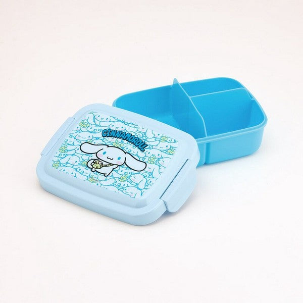 SANRIO© Bento Lunch Box 840ml (Japan Edition)