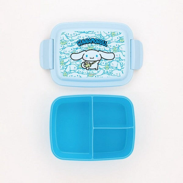 SANRIO© Bento Lunch Box 840ml (Japan Edition)