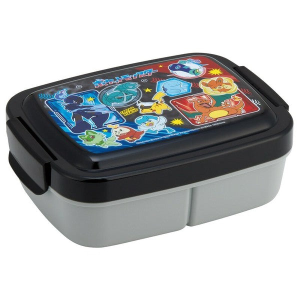 POKEMON© Bento Lunch Box 840ml (Japan Edition)