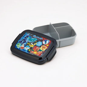 POKEMON© Bento Lunch Box 840ml (Japan Edition)