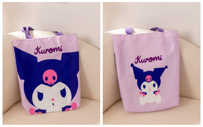 SANRIO© Characters Cartoon Tote Bag