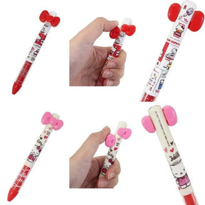 SANRIO© Hello Kitty 2-Way Pen (Japan Edition)